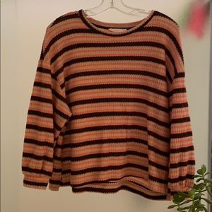 Women’s long sleeve